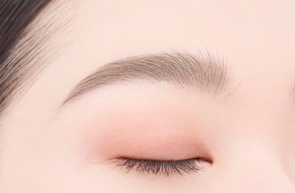 dejavu Eyebrow Color 7 Smoky Brown for Effortless Definition