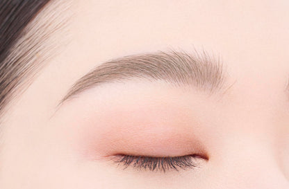 dejavu Eyebrow Color 7 Smoky Brown for Effortless Definition