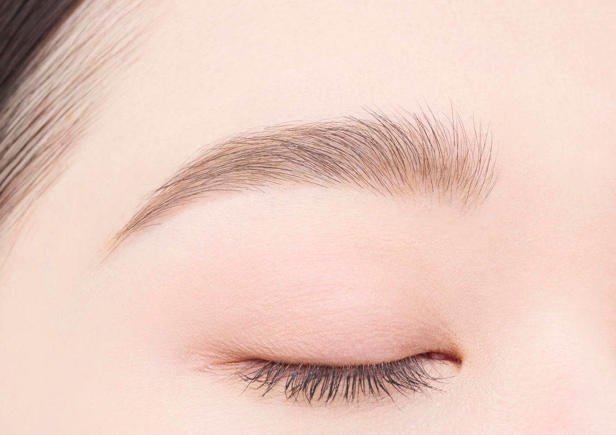 dejavu Stay Natural F2 Natural Brown Eyebrow Mascara 6g