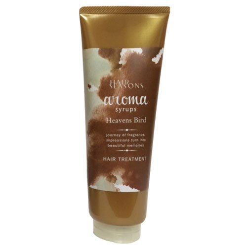 Demi Hair Seasons Aroma Syrups Heaven&
