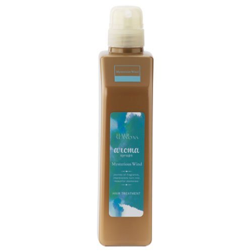Demi Hair Seasons Aroma Syrups Mysterious Wind Treatment 550g