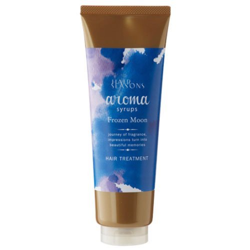 Demi Hair Seasons Aroma Syrups Frozen Moon Treatment 240g
