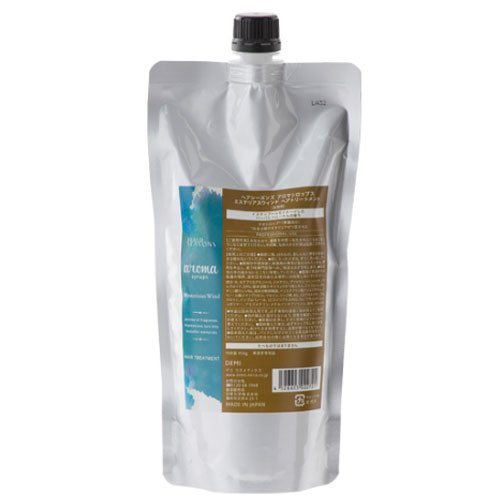 DEMI COSMETICS Mysterious Wind Treatment 450g Refill