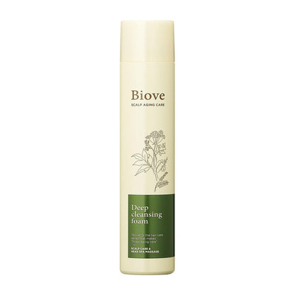 DEMI Demi Cosmetics DEMI Biobe Deep Cleansing Foam 150g
