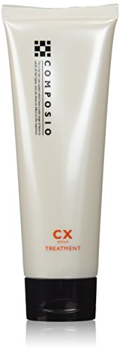 Demi Cosmetiques Composio CX Repair Treatment 240g
