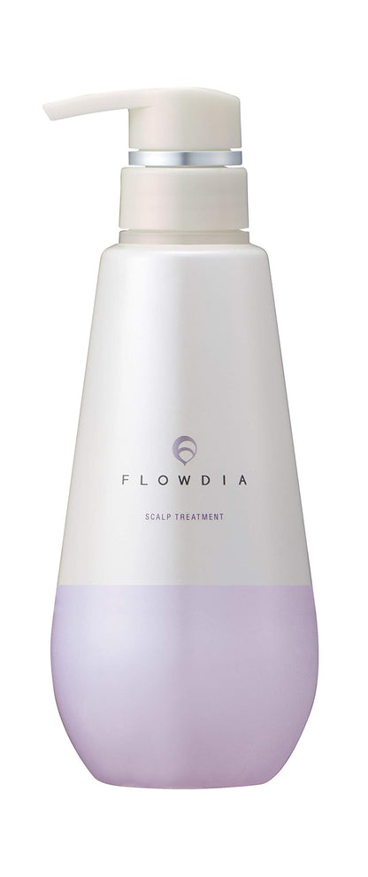 Demi Cosmetics Demi Floredia Scalp Treatment 400g