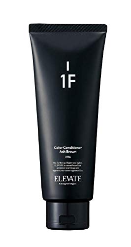 Demi Elevate Color Conditioner Ash Brown 230g