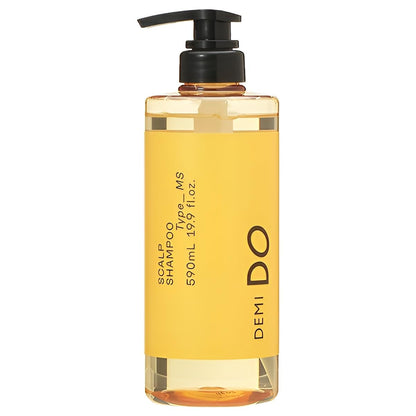 Demi Do Scalp Shampoo Type_OS 590ml