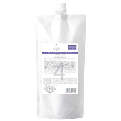 Demi Flowdia ST Sleek Light 4 450g Refill