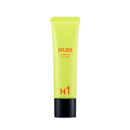 DEMI COSMETICS Eyebrow Setting H1 30g for Coarse Hair