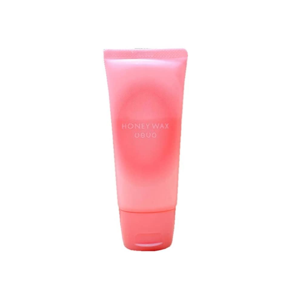 DEMI COSMETICS Wevo Styling Honey Wax 80g for Textured Styles