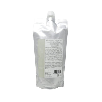 Demi Utau Balancing Care Treatment 450g Refill