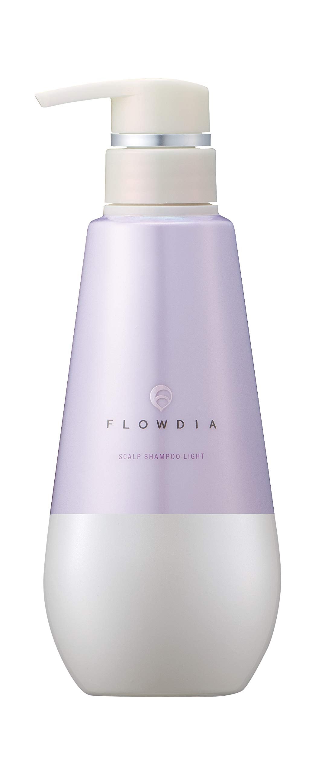 Demi Cosmetics Demi Flodia Scalp Shampoo Light 400ml