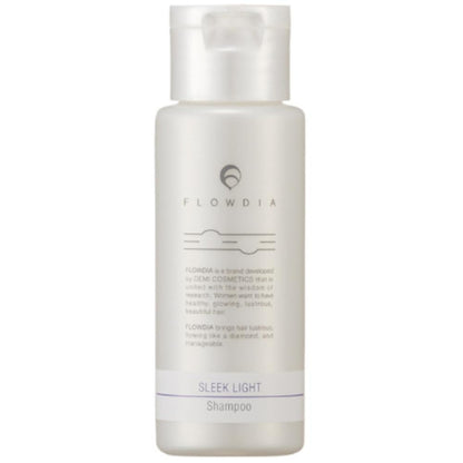 Demi Floredia Shampoo Sleek Light 50ml