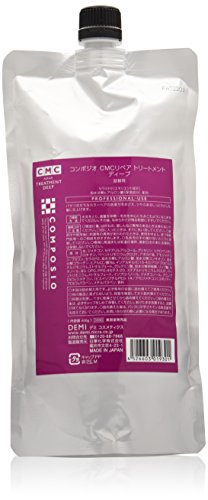 Demi Cosmetics Demi Composio CMC Repair Treatment Deep 450g