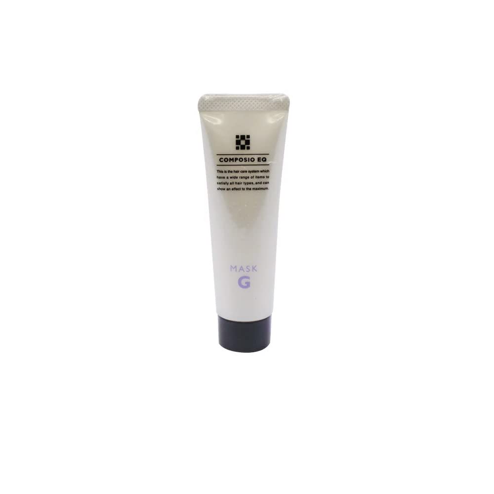 Demi Cosmetics Composio EQ Mask G 50g