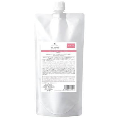 Demi Fluidia Floral Spa Recharge 450g