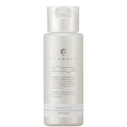 DEMI COSMETICS Demi Flodia Shampoo Spring Lift A 50ml