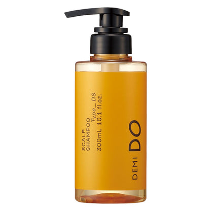 Demi Do Scalp Shampoo Type_DS 300ml