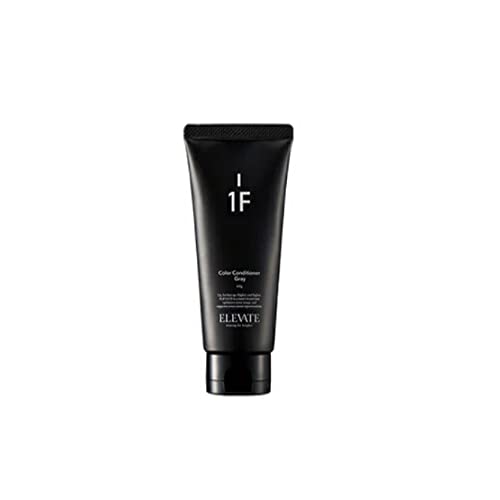DEMI COSMETICS Demi Elevate Color Conditioner Gris 60g