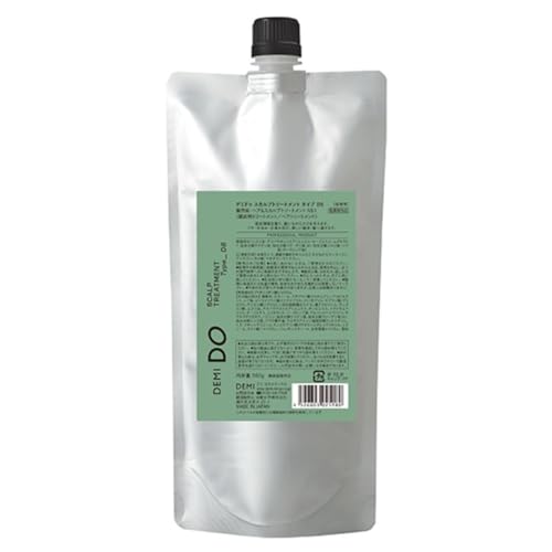 Demi Do Sculpt Treatment Type_DS Refill 500g