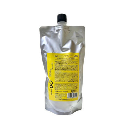 Demi Do Scalp Shampoo Type_OS Refill 500ml