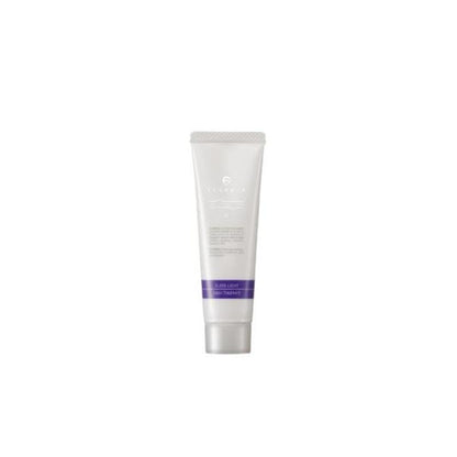 DEMI COSMETICS Demi Fluidea ST Sliclight 4 50g for Smooth Hair