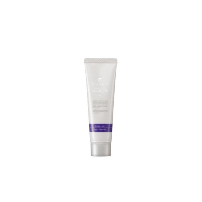 DEMI COSMETICS Demi Fluidea ST Sliclight 4 50g for Smooth Hair