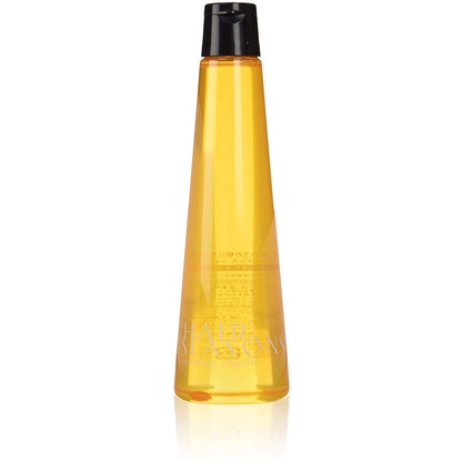 Demi Cosmetics Hair Seasons Shampoo Smooth 250ml Cream White