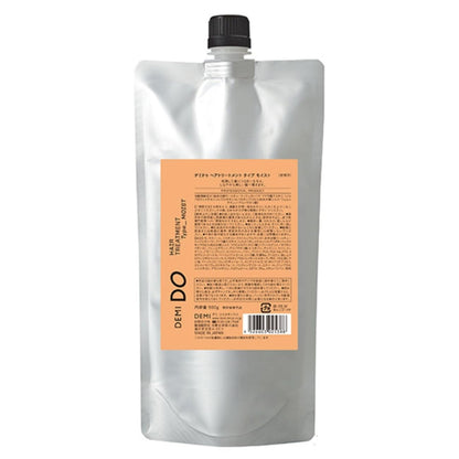 Demi Do Hair Treatment Type_MOIST Refill 500g
