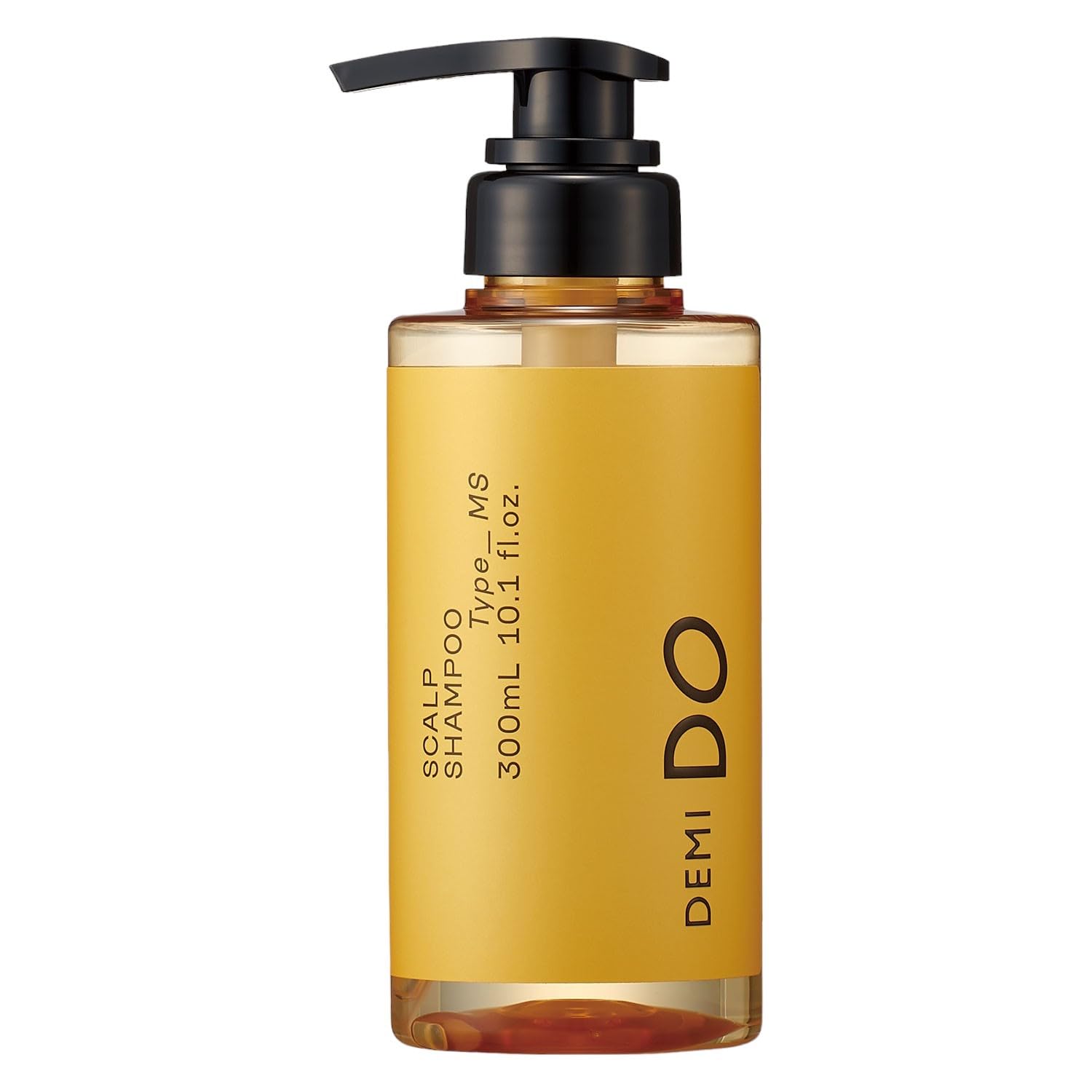 Demi Do Scalp Shampoo Type_MS 300ml