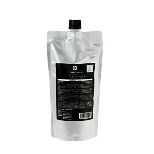 DEMI Composio EQ Shield A 450g Refill