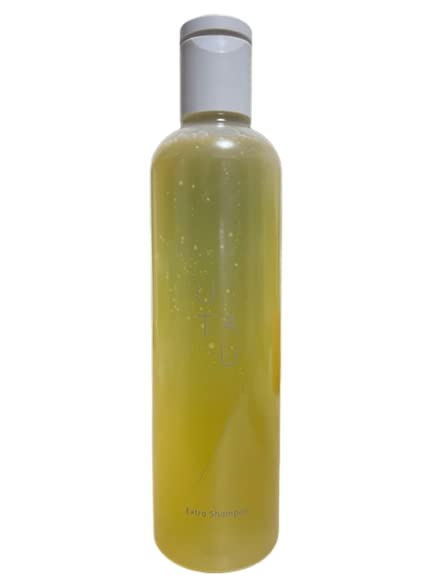 DEMI COSMETICS Demi Utau Extra Shampoo 250ml Gentle Cleansing
