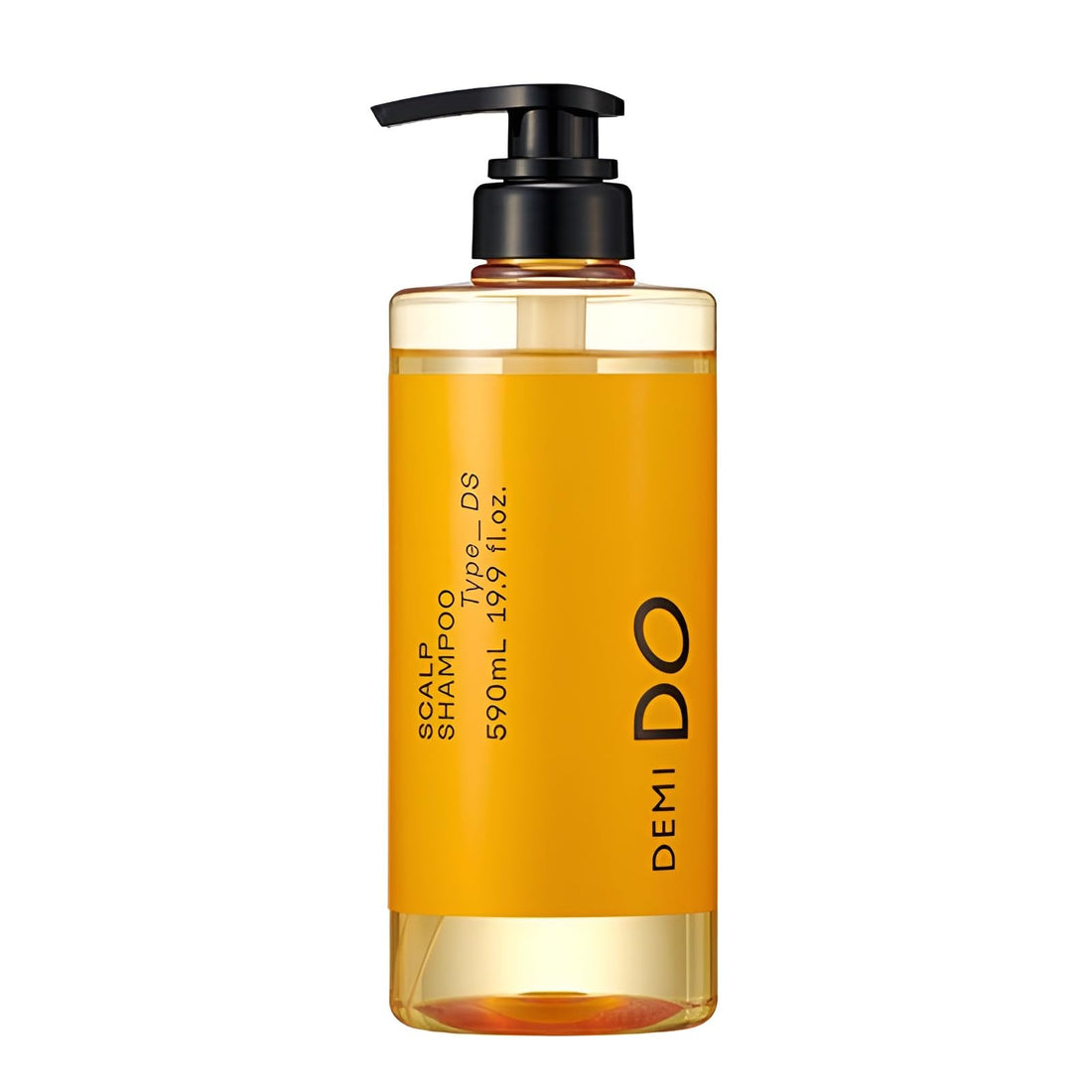 Demi Do Scalp Shampoo DS 590ml - Shampoing doux pour cuir chevelu