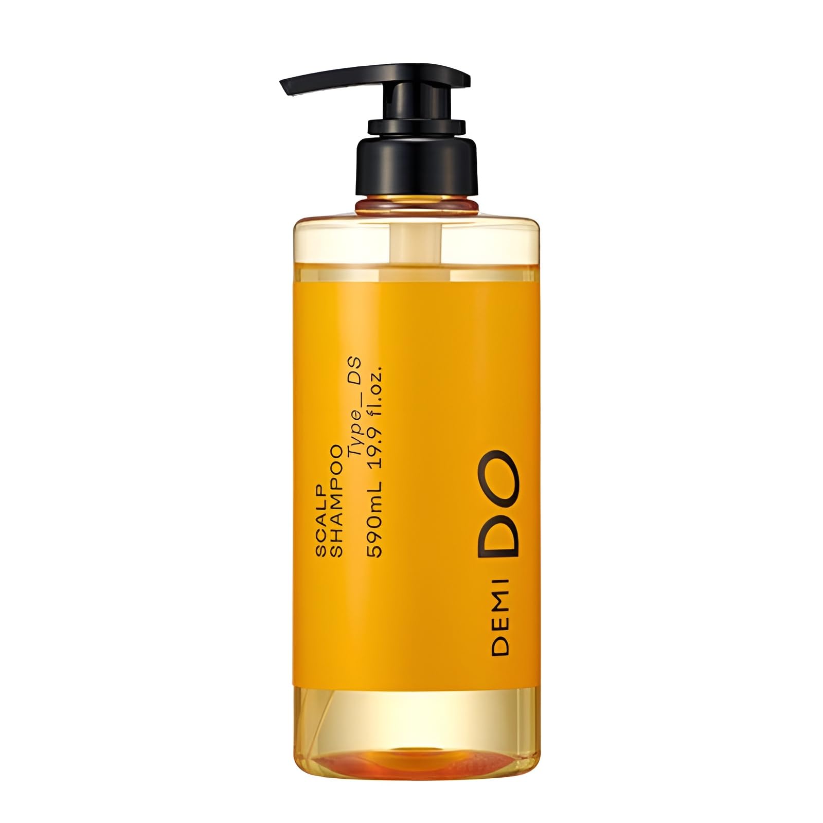 Demi Do Scalp Shampoo DS 590ml - Shampoing doux pour cuir chevelu