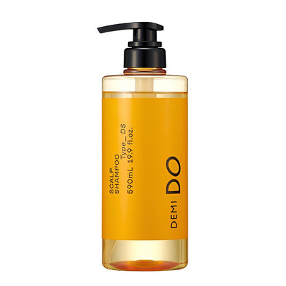 Demi Do Scalp Shampoo DS 590ml - Shampoing doux pour cuir chevelu
