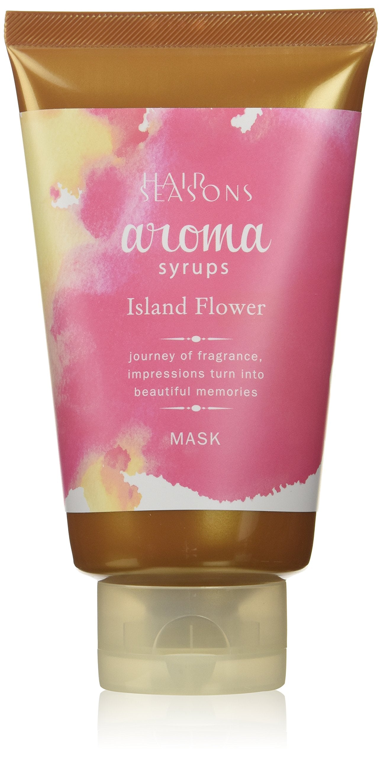 Demi Cosmetiques Masque Fleurs d&