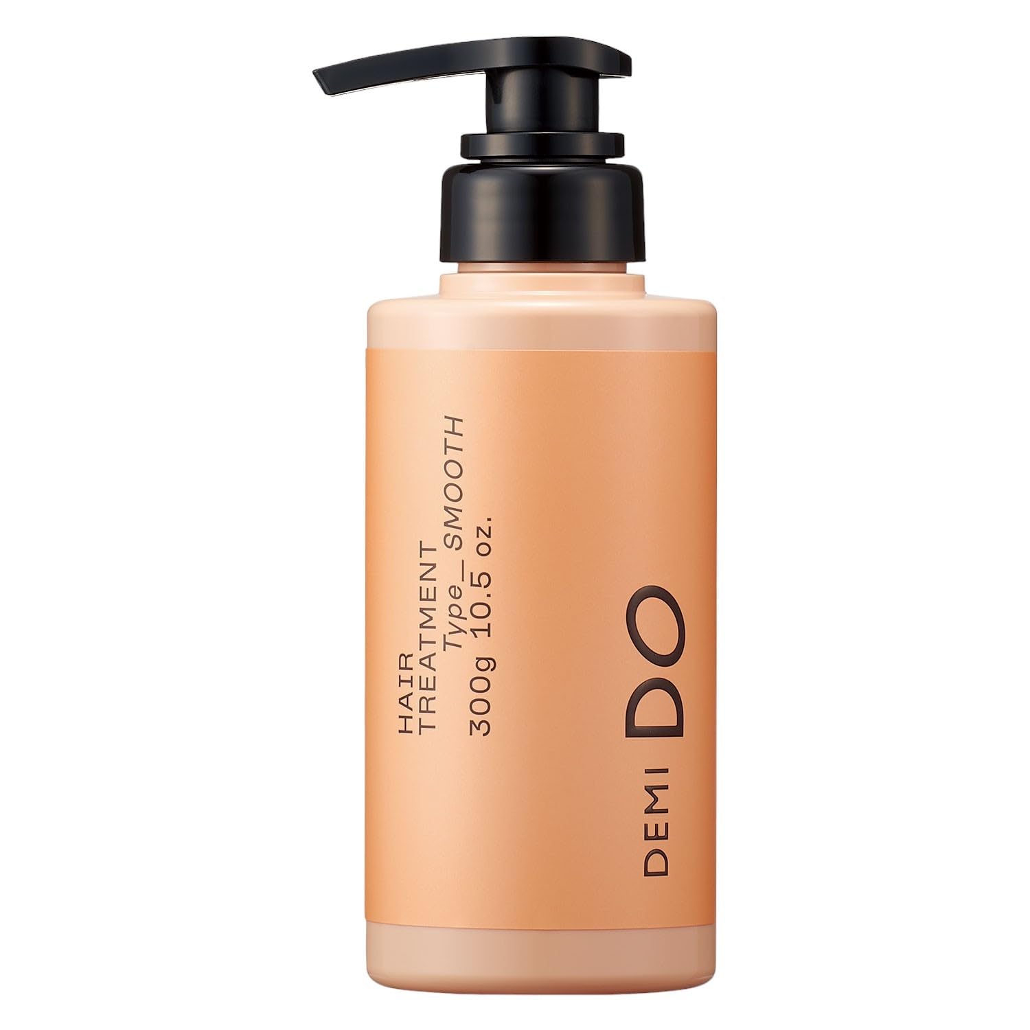 Demi Do Hair Treatment Type_SMOOTH 300g