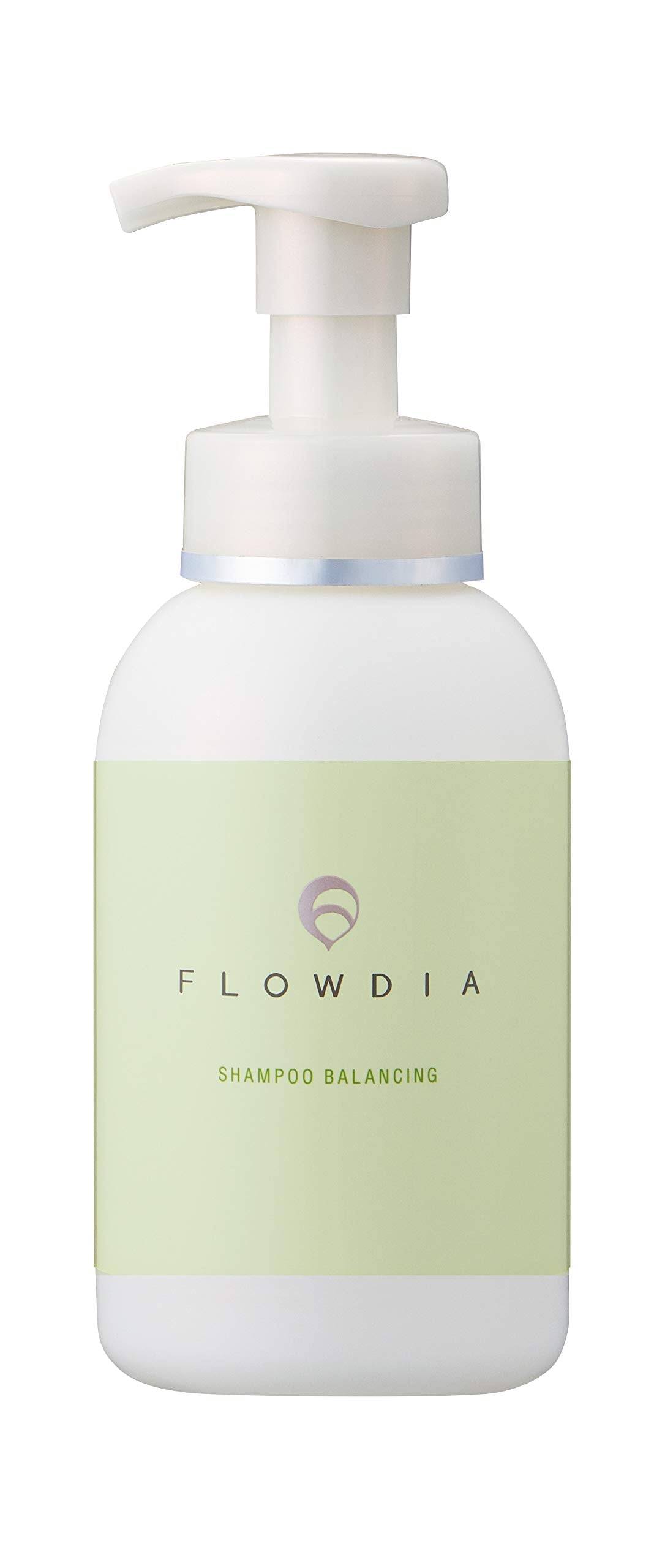 DEMI COSMETICS Flordia Shampoo Balancing 400ml for Smooth Hair