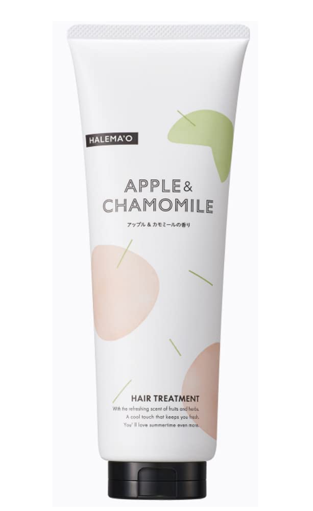 Haremau Quick-Drying Hair Treatment 240g