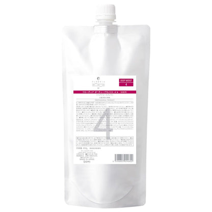 Demi Flordia ST Deep Moist 4 450g Refill
