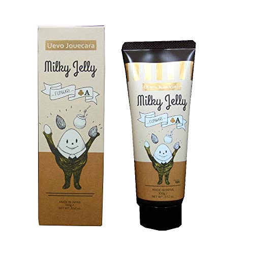 Demi Weibo Jucara Milky Jelly 100g