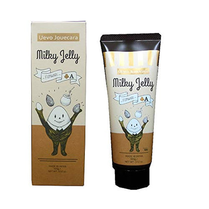 Demi Weibo Jucara Milky Jelly 100g