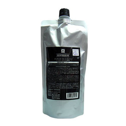 DEMI Cosmetics DEMI Composio EQ Shield G 450g Refill