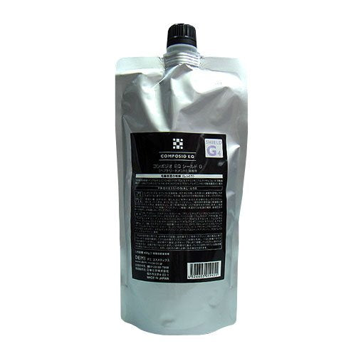 DEMI Cosmetics DEMI Composio EQ Shield G 450g Refill