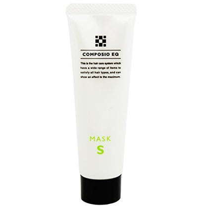 Demi Cosmetics Composio EQ Mask S 50g