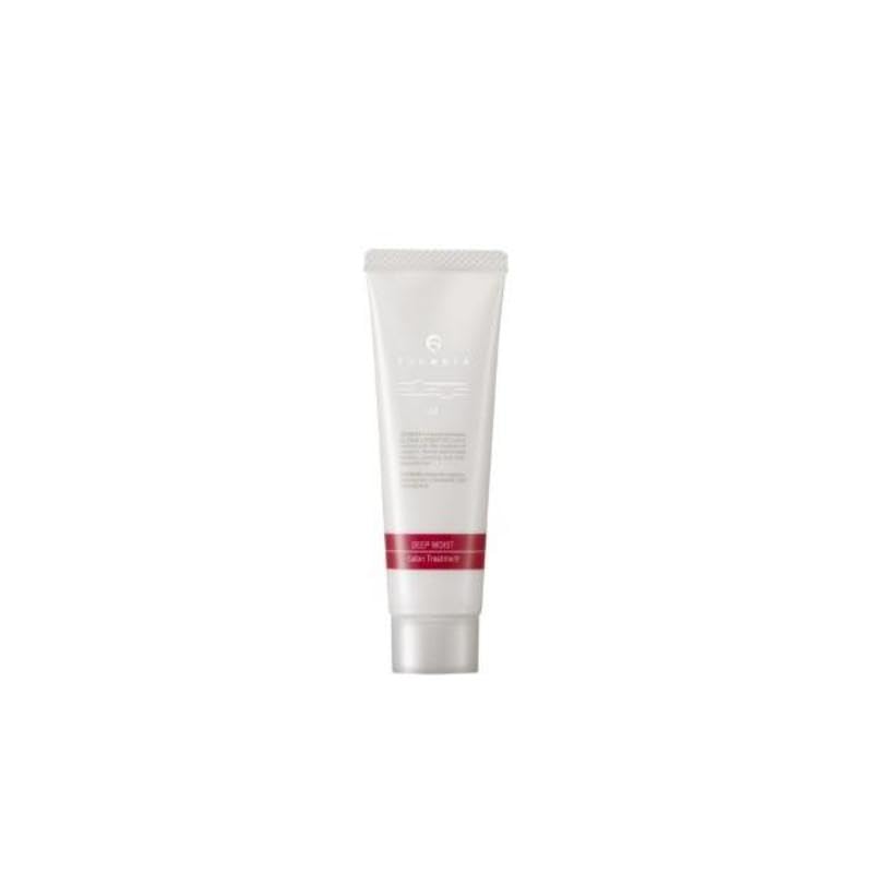 Demi Cosmetics Demi Fluidia ST D Deep Moist Treatment 50g