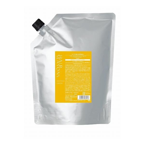 DEMI Hair Seasons Treatment Smooth 2000g Refill