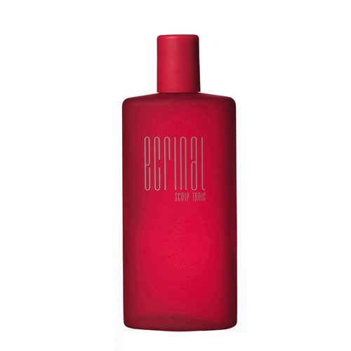 Demi Cosmetics Ecrinal Scalp Tonic Cream 180ml for Healthy Hair