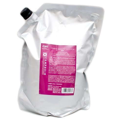 Demi Composio CMC Repair Treatment 2000g
